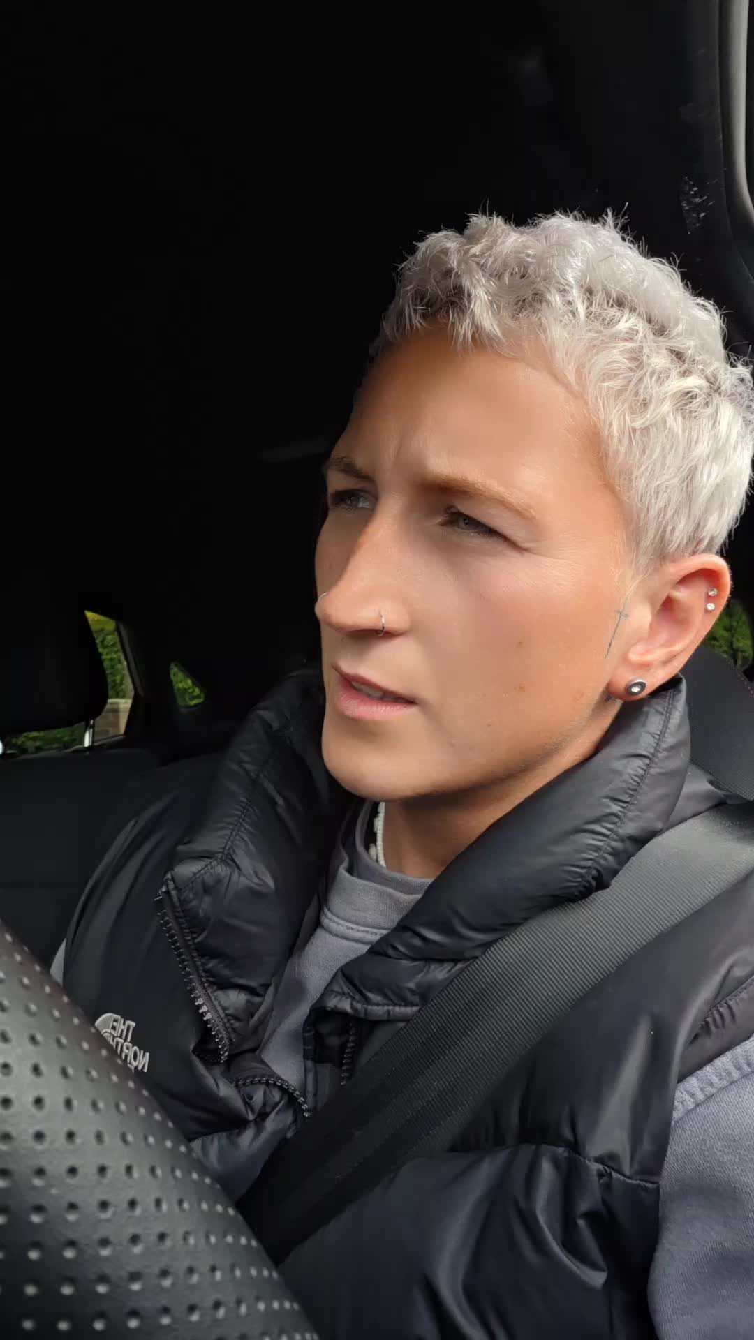 @Aj Butcher