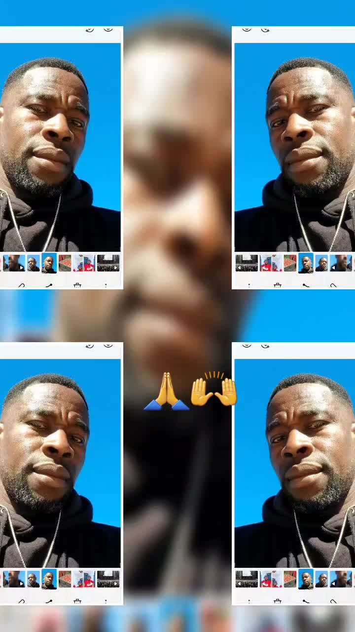 @BRIGHT STEPHEN 69 UP 💪❤