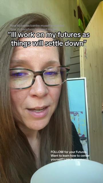 @Personal Futurist Essi Erika