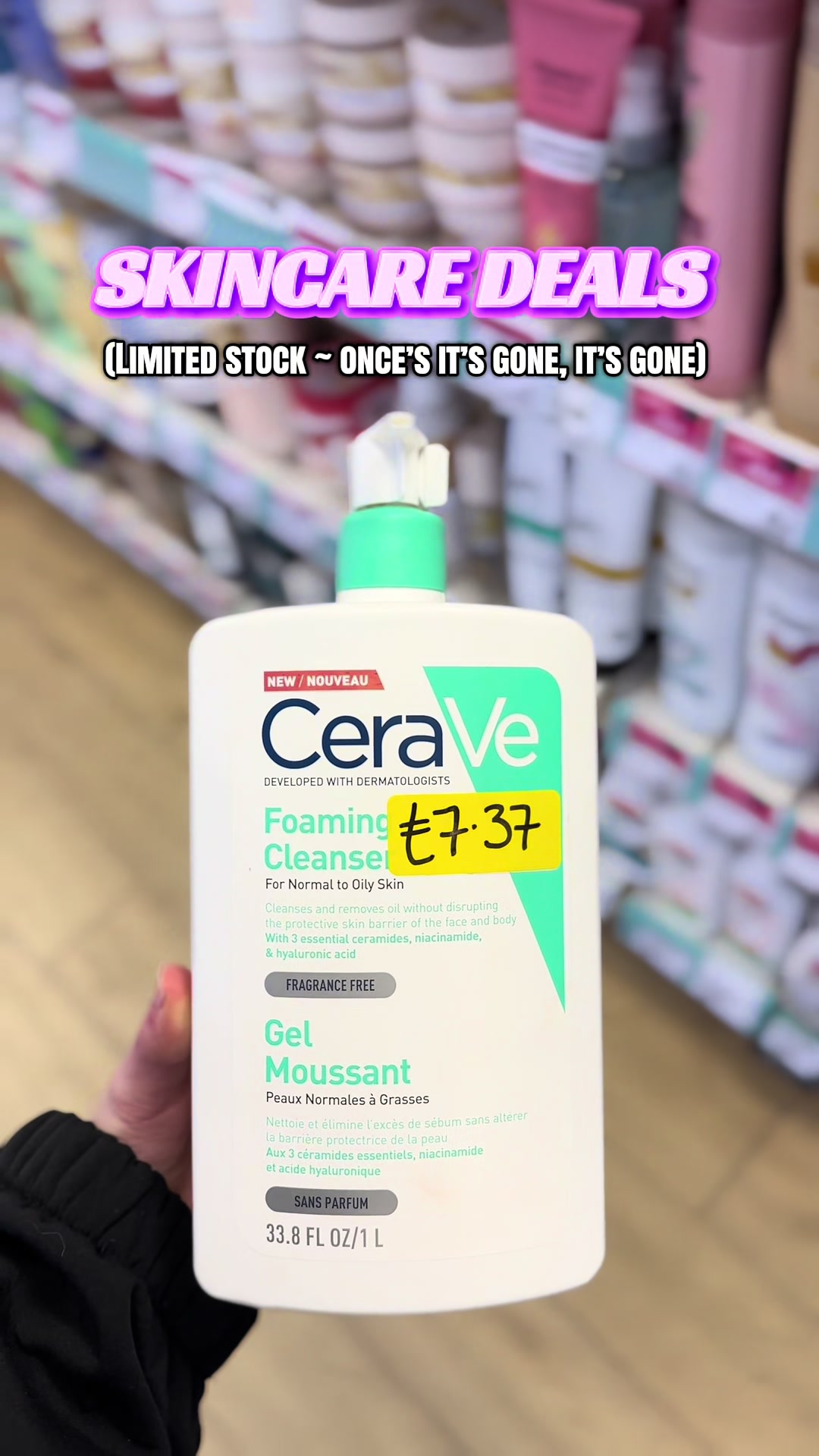 @Superdrug Oswestry