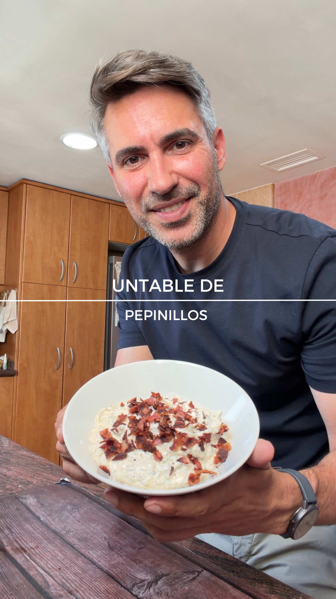 @El Chef Kent/H&eacute;ctor Medina