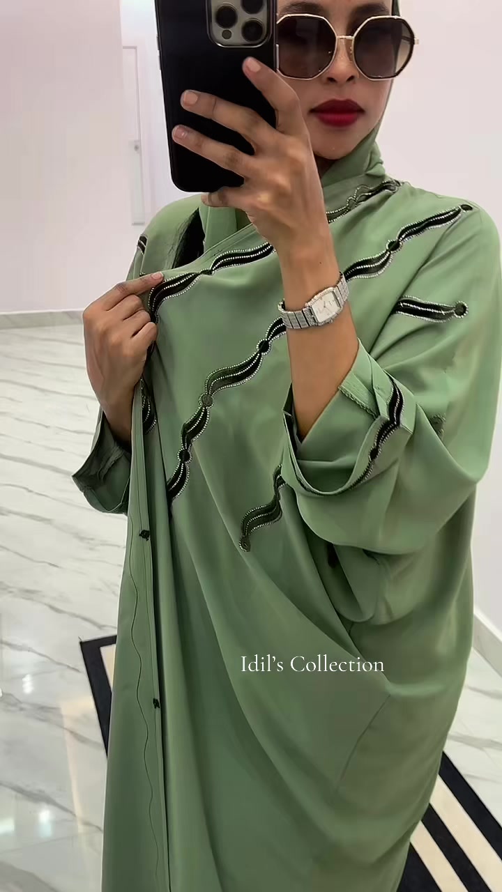 @Idil&rsquo;s  Collection