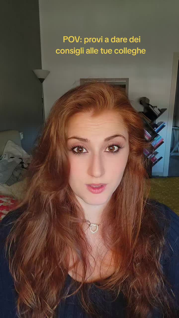 @Isabella