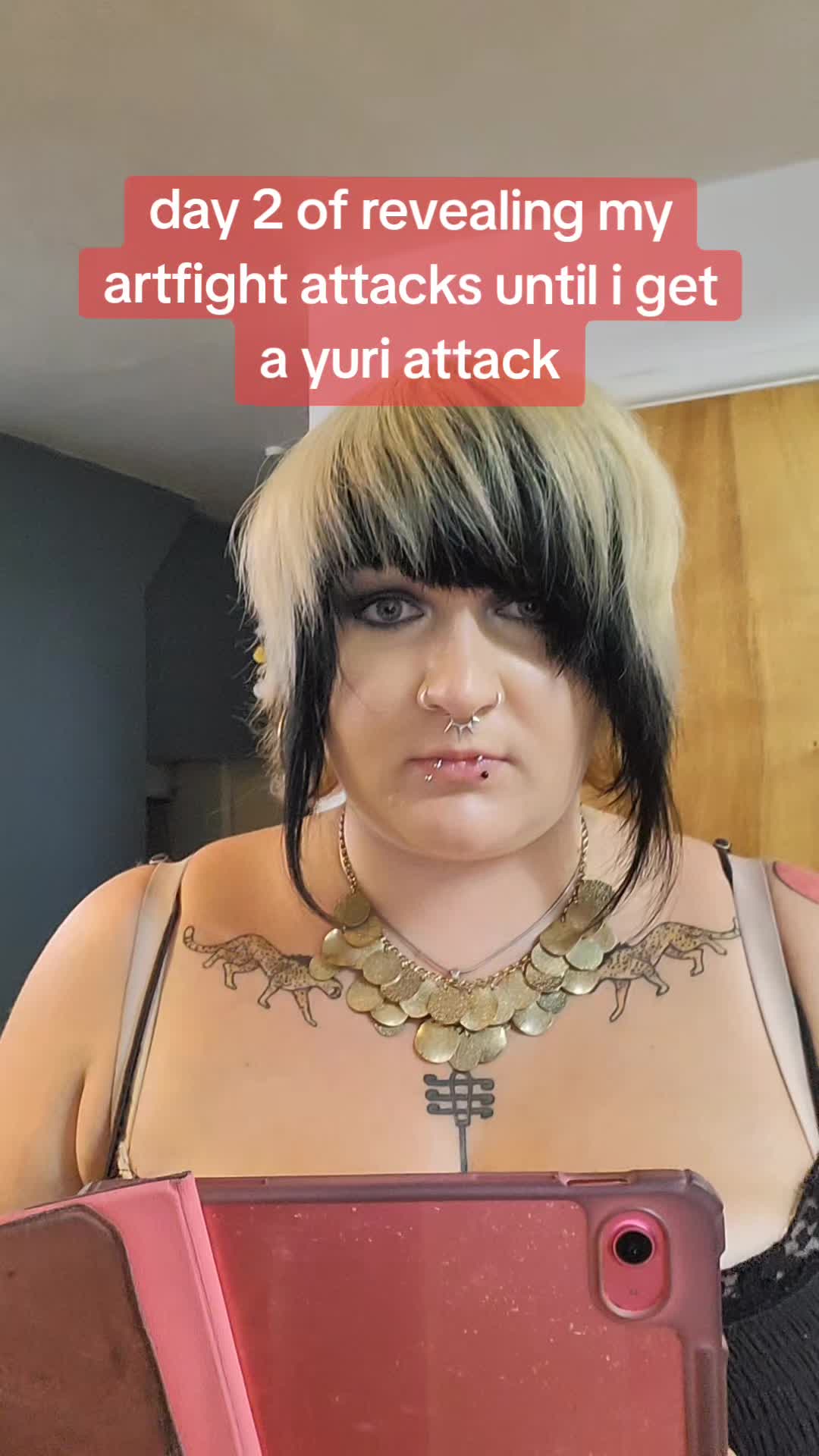 @Your Local Malkavian