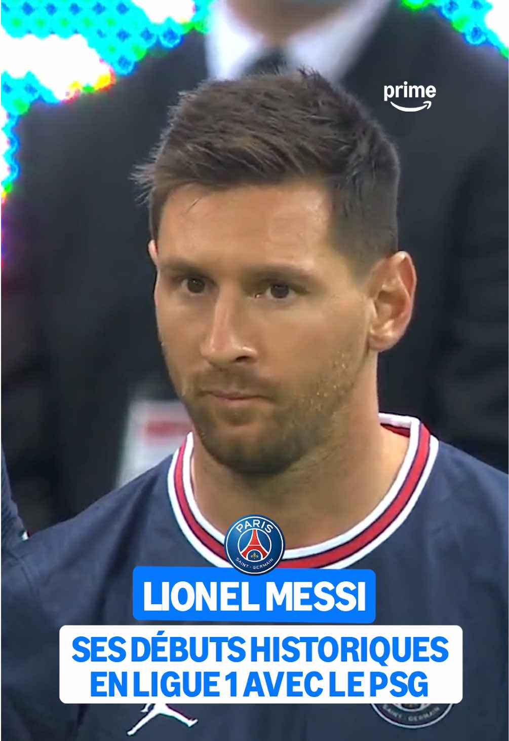 @Prime Video Sport France