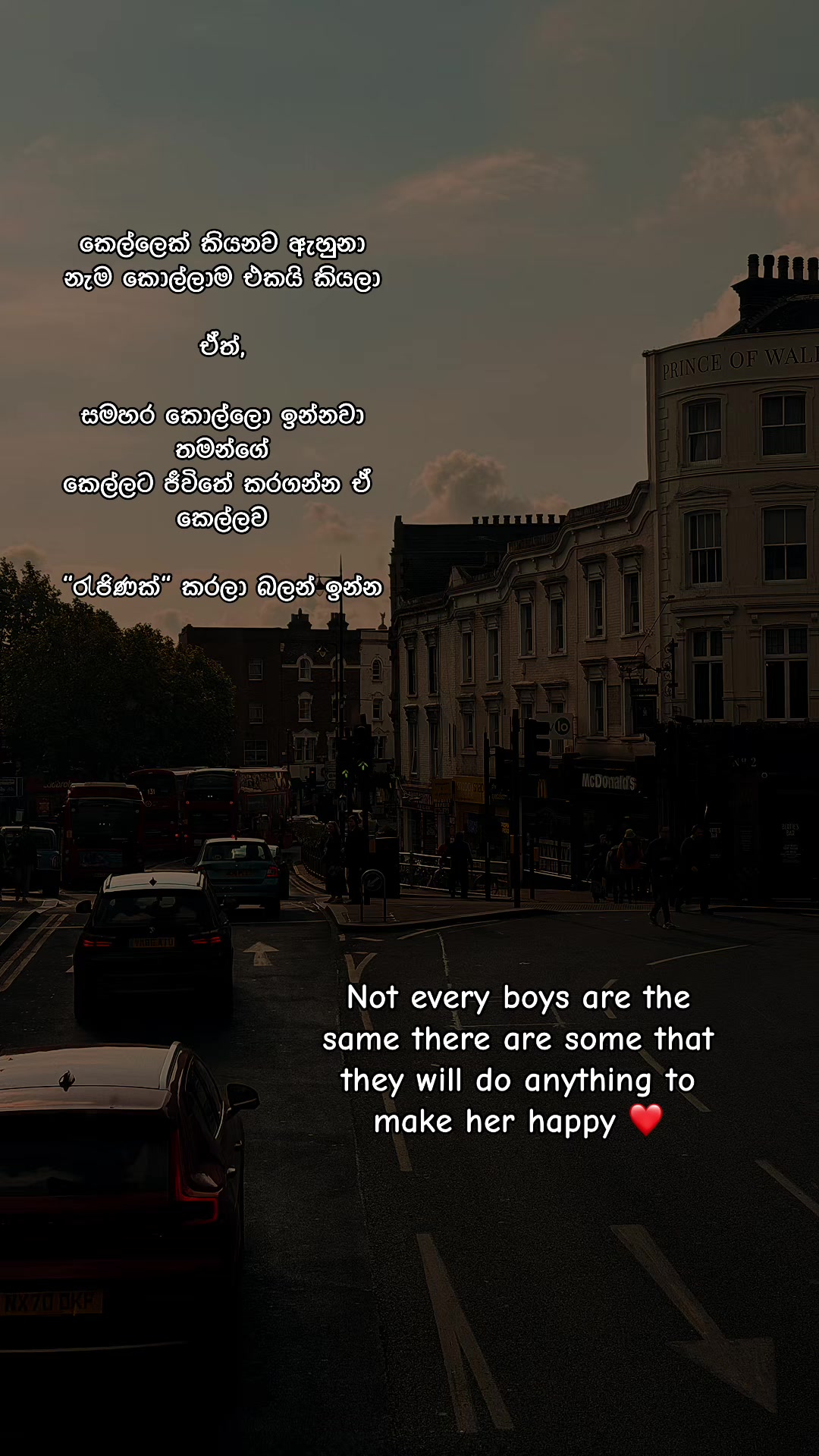 @Mr sad official