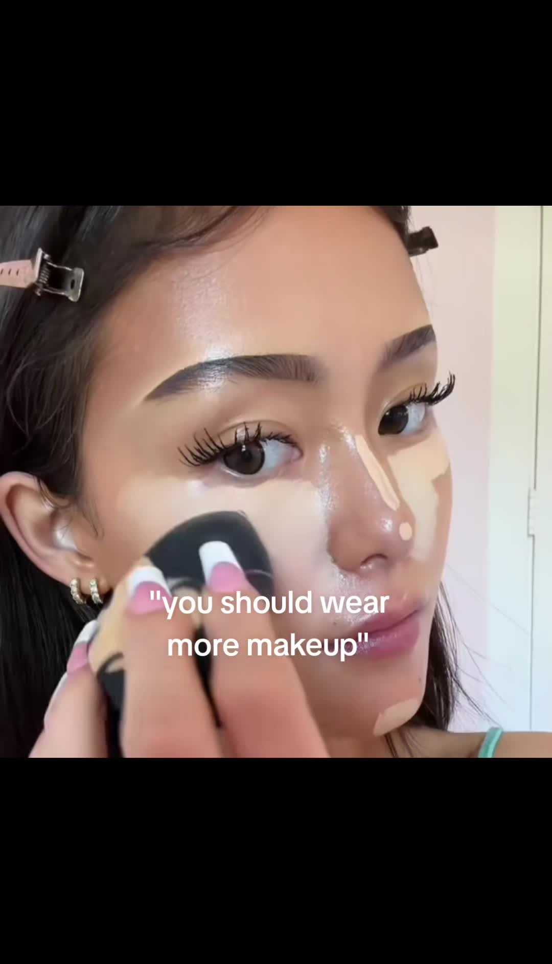 @˚