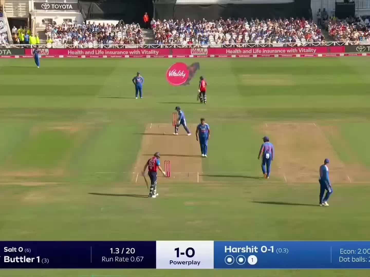@Cricket Games