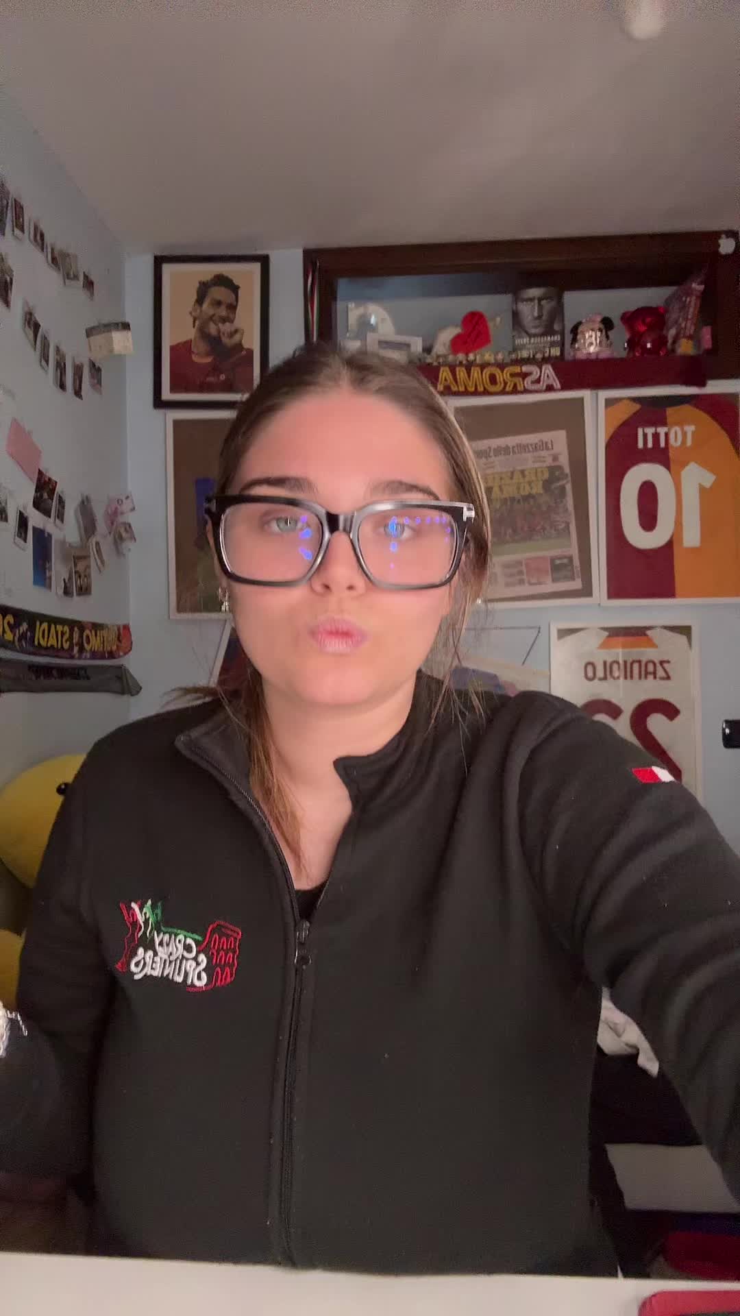@Giorgia Salvucci