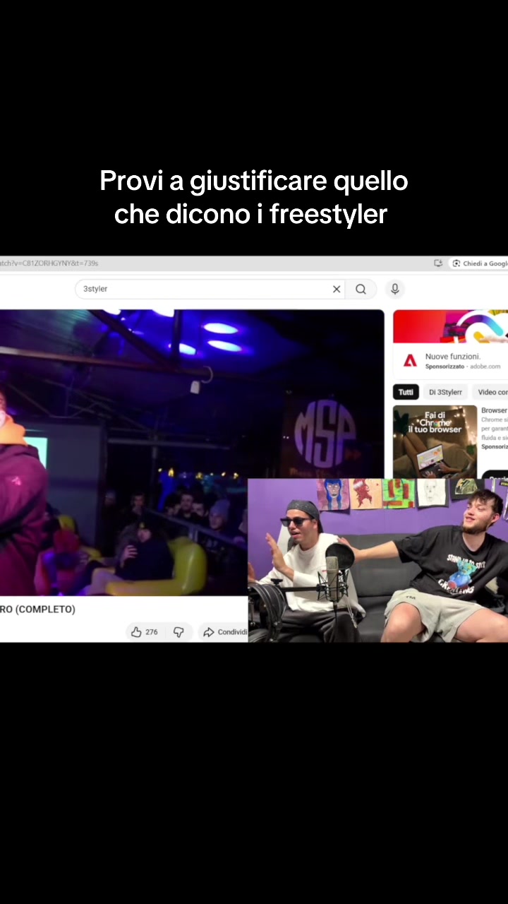 @FreestyleTV