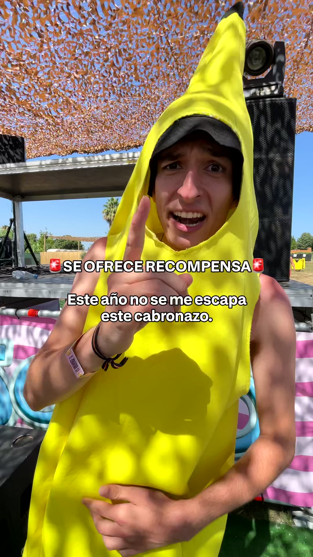 @Arenal Sound