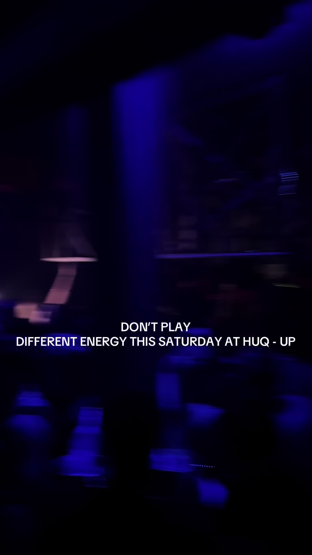 @DON&rsquo;T PLAY 🚫🎮