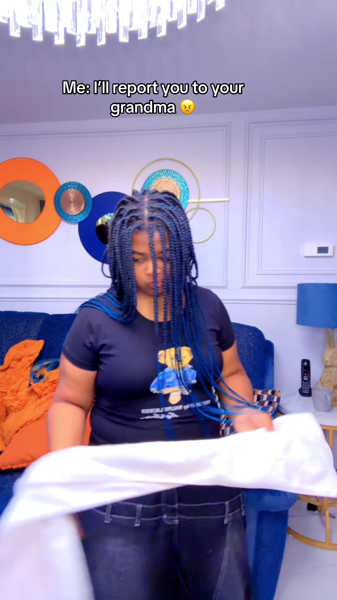@Alashake CEO JVclothings