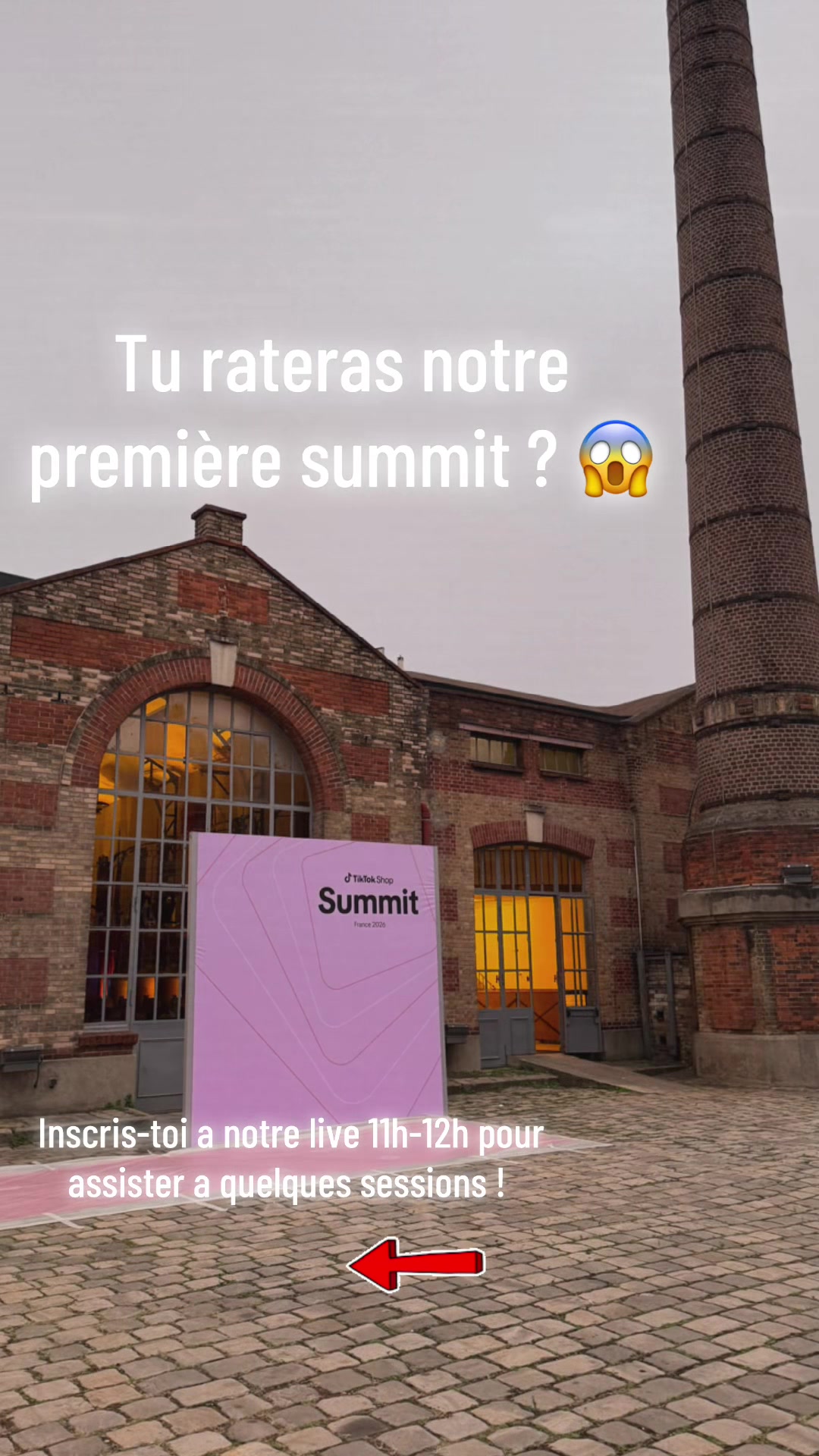 @TikTok Shop France