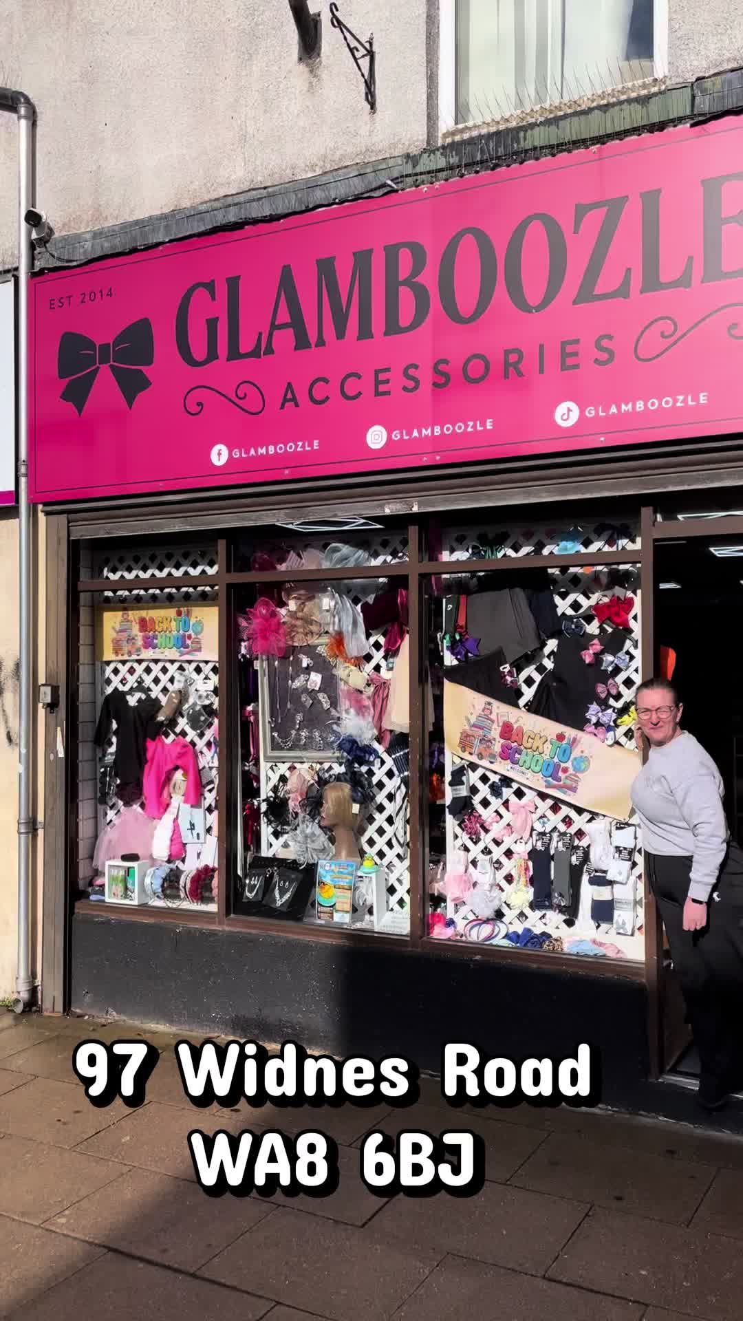 @glamboozle