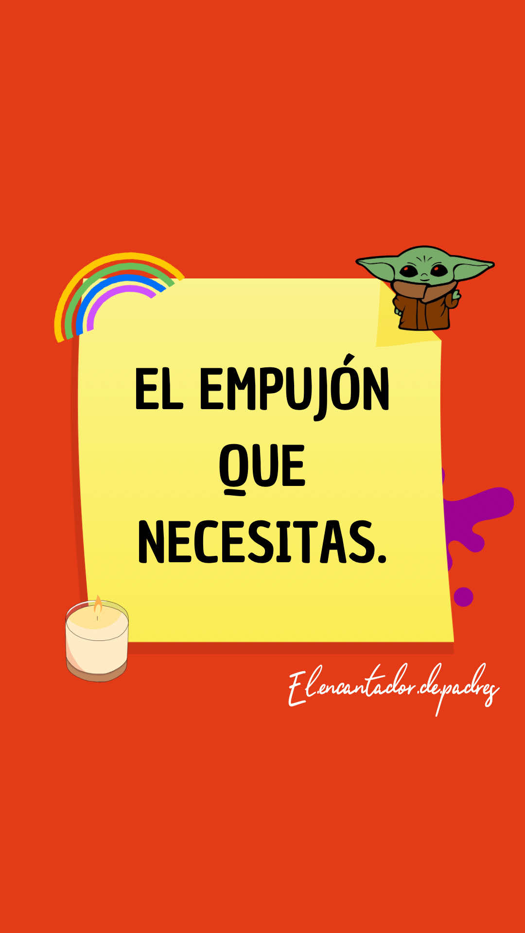 @el.encantador.de.padres