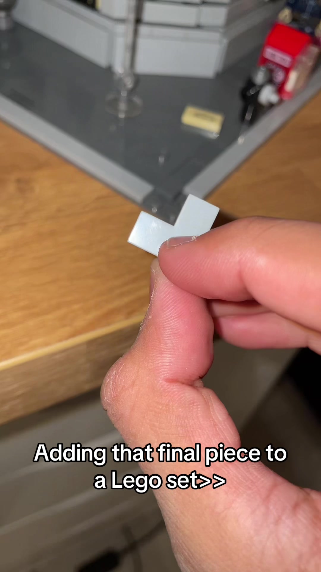 @The Lego Man