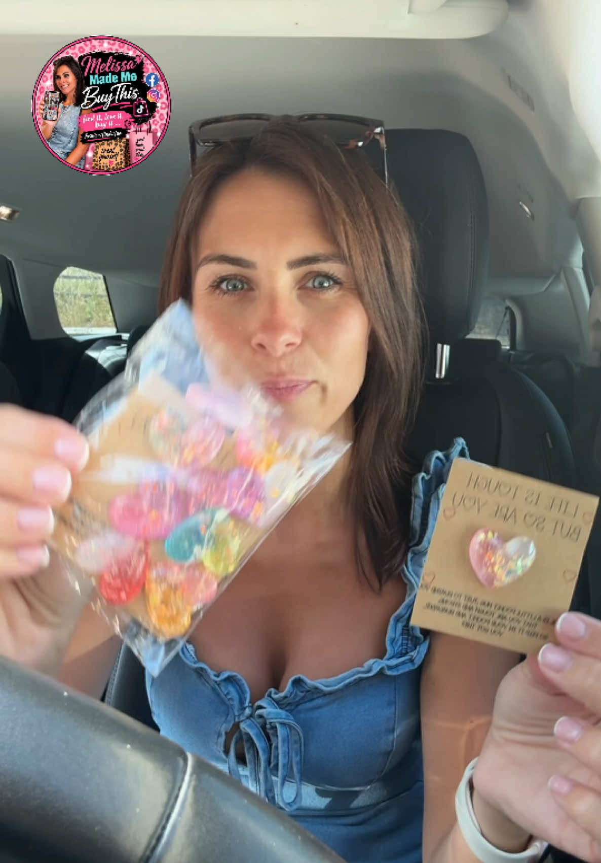@MelissaMadeMeBuyThis