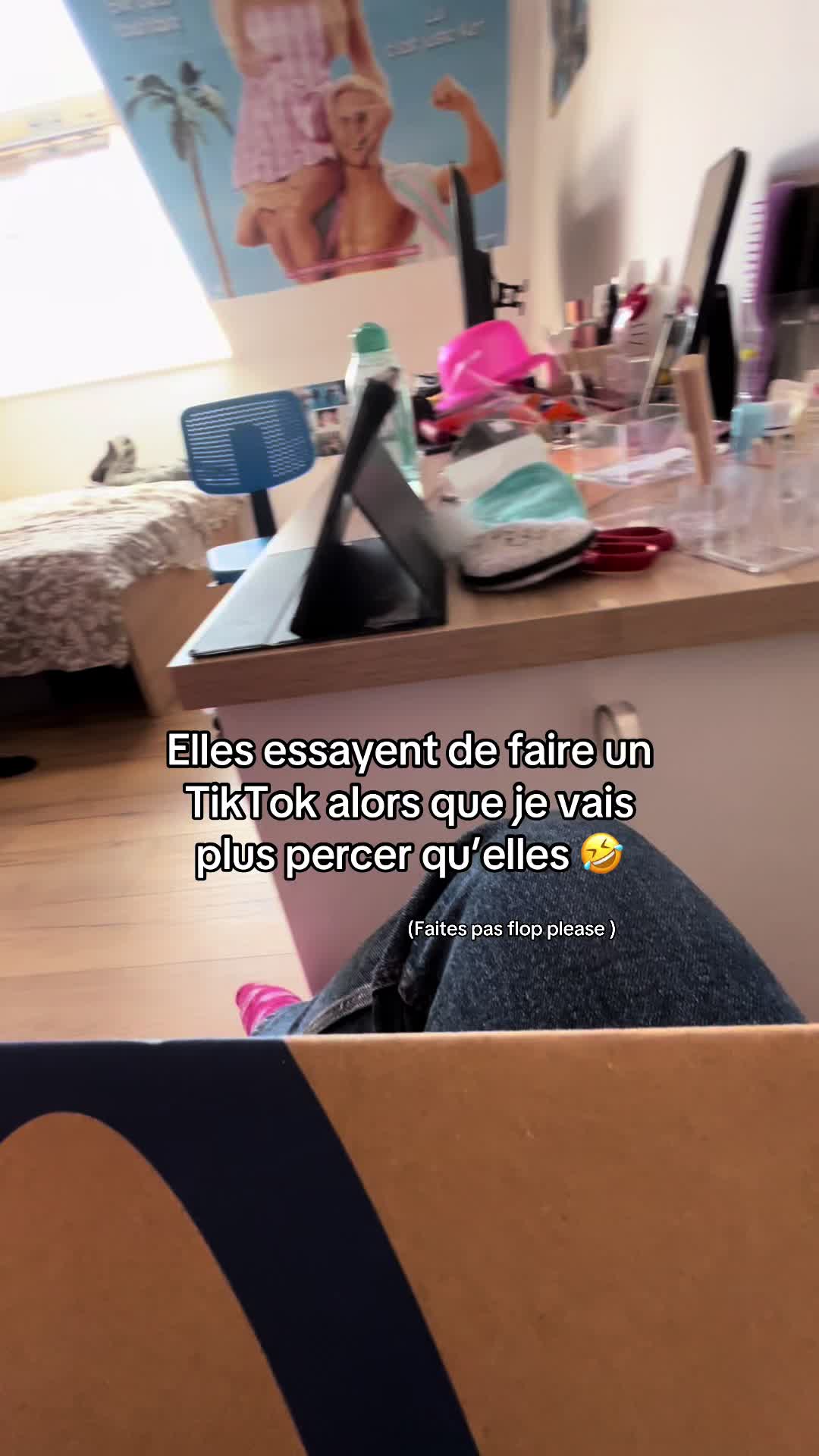 @Faustine 😝