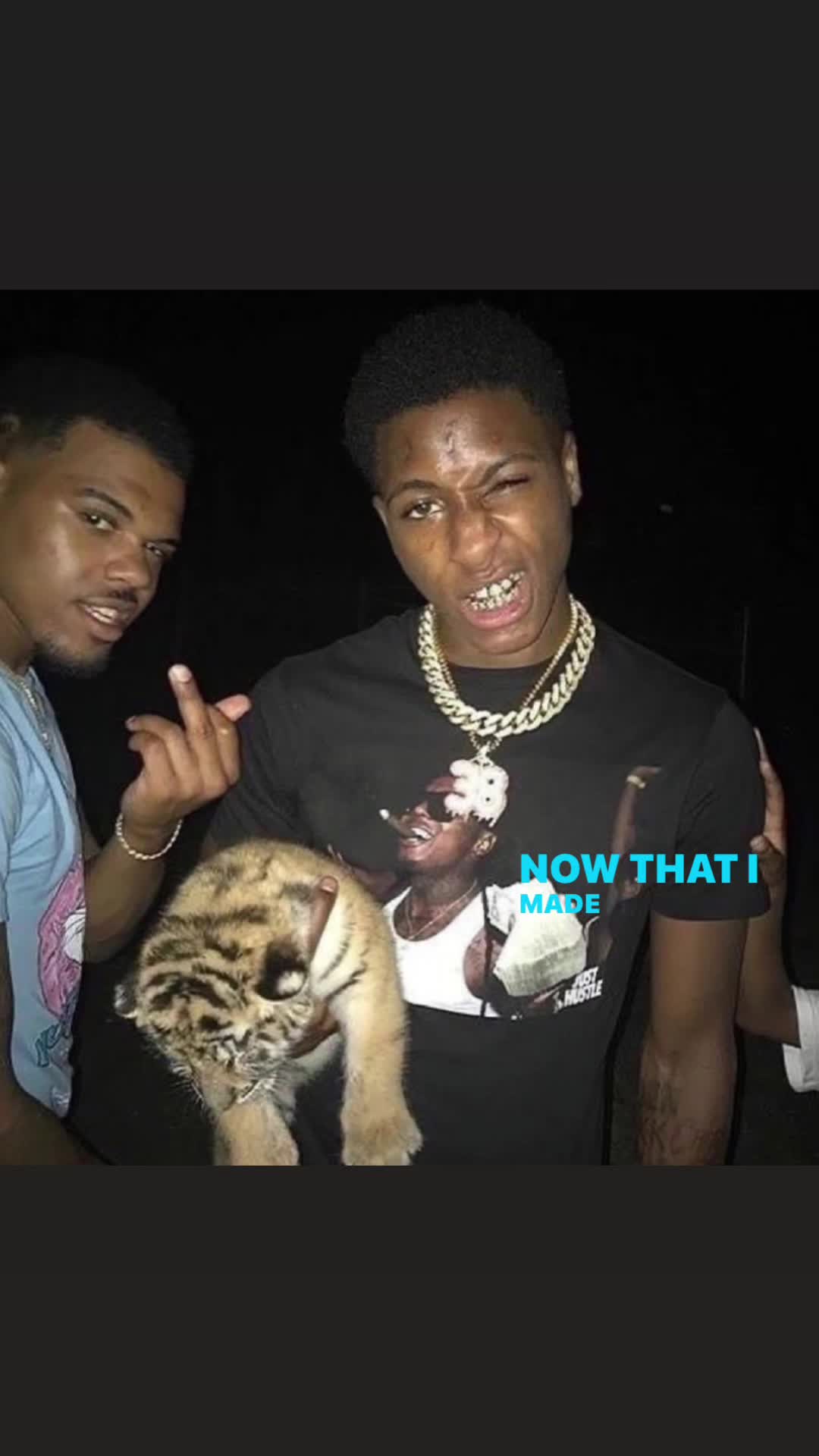 @ 