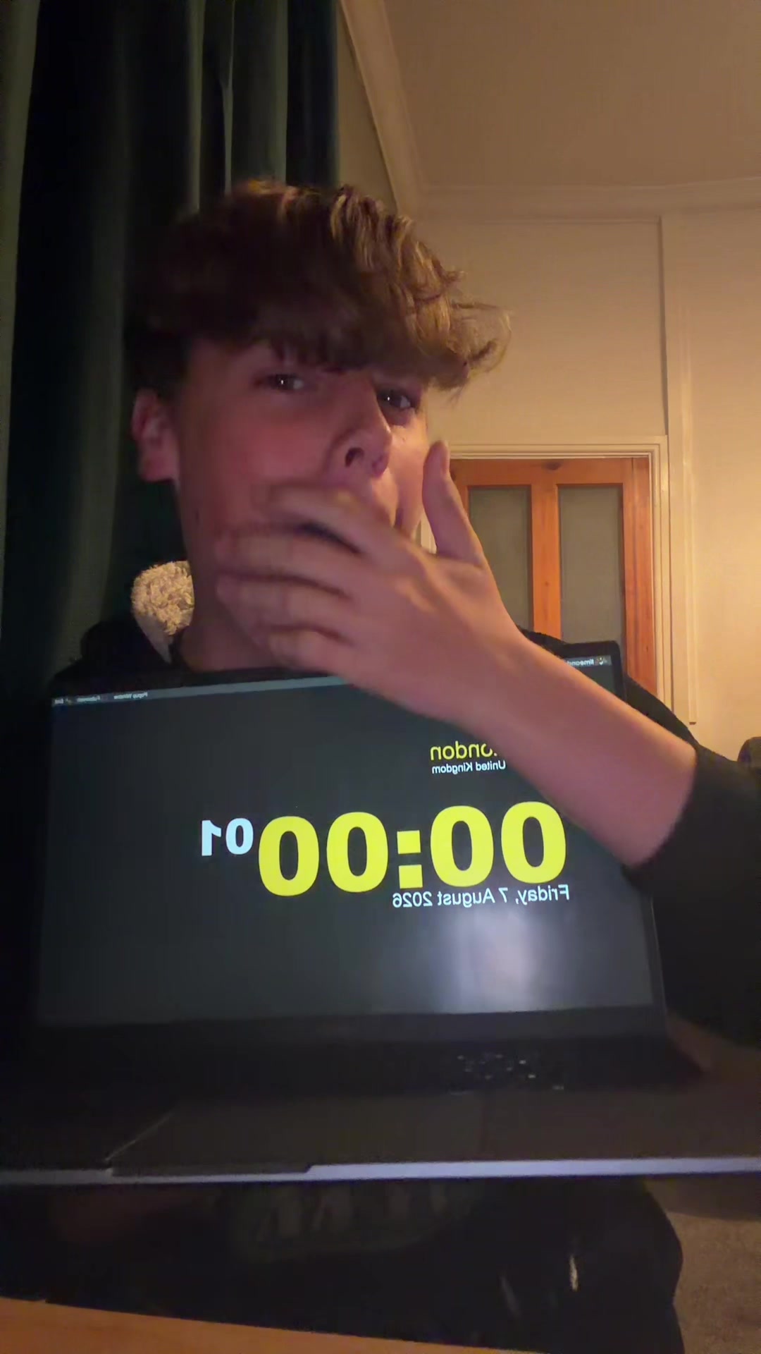 @Alfie Scott