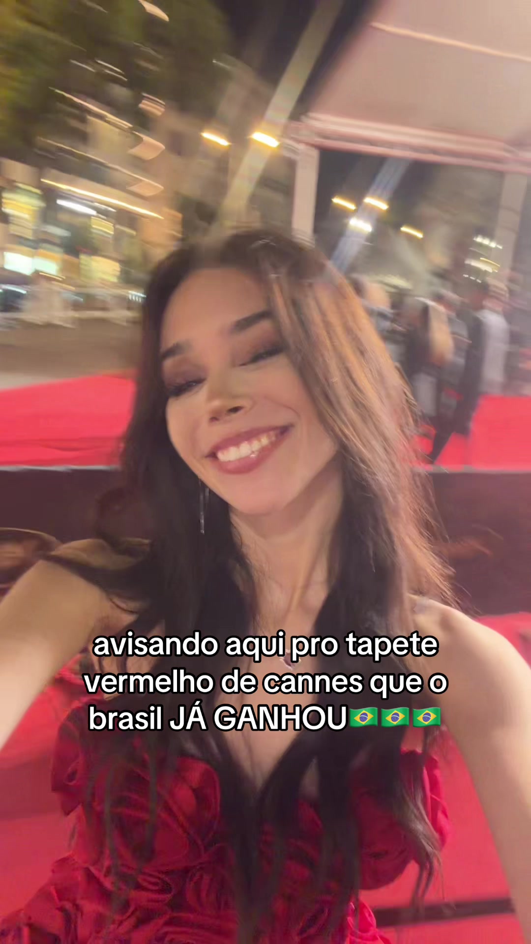 @Cat Dantas