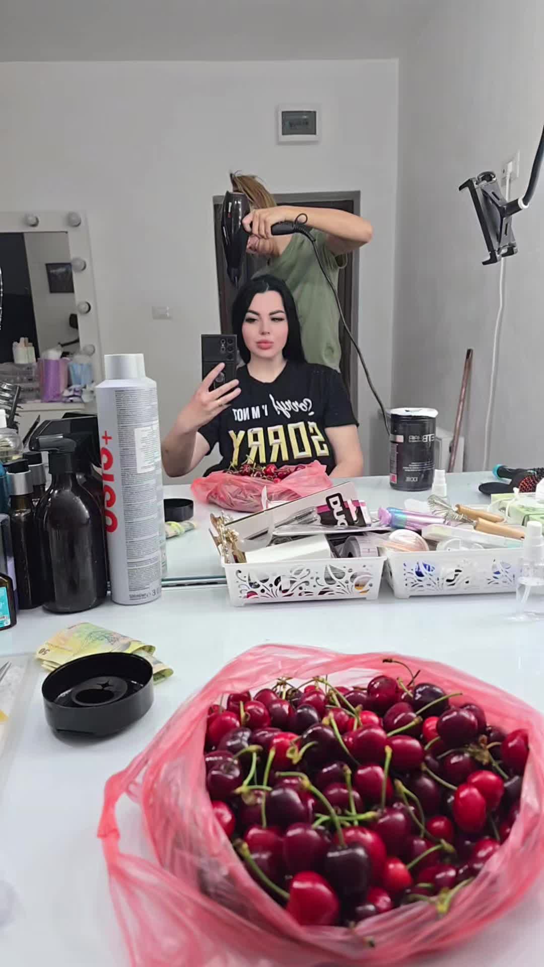 @Ciontu Beatrice (Căpşunica🍓)