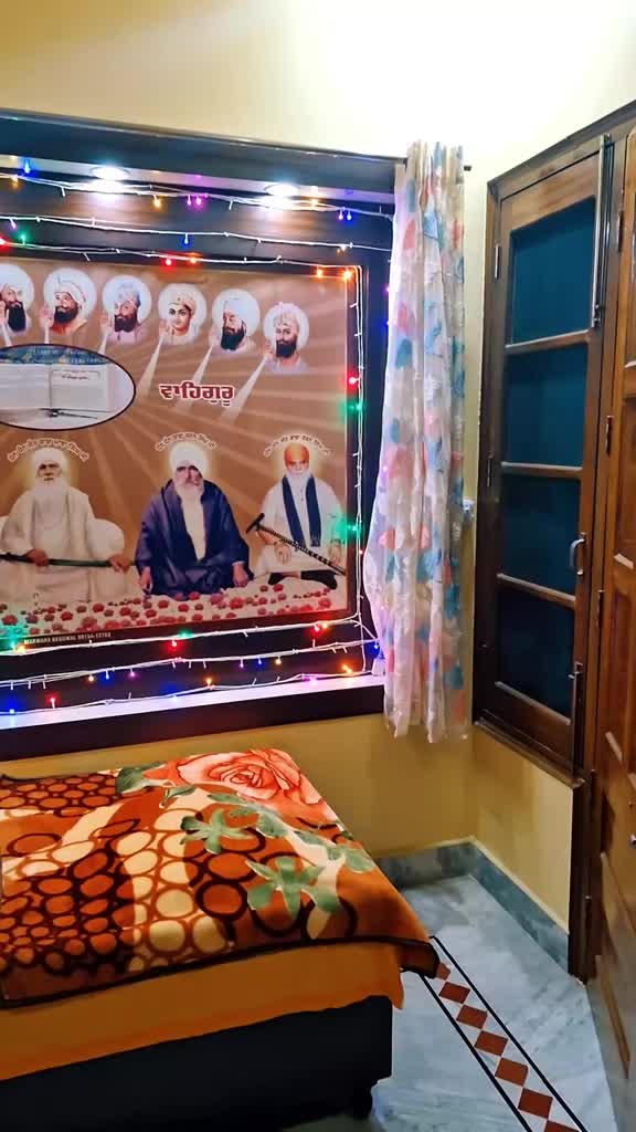 @Mai Hu Panjab