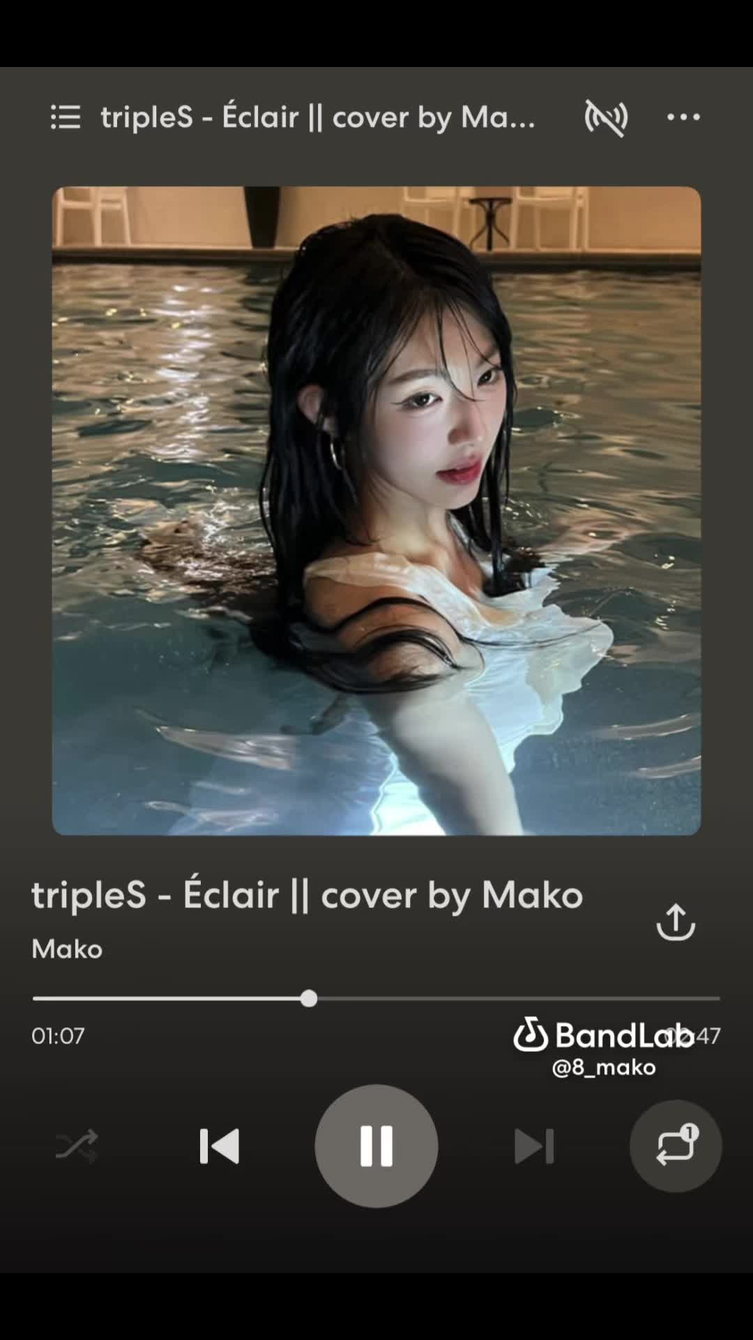 @Marie ⟡ dž༙