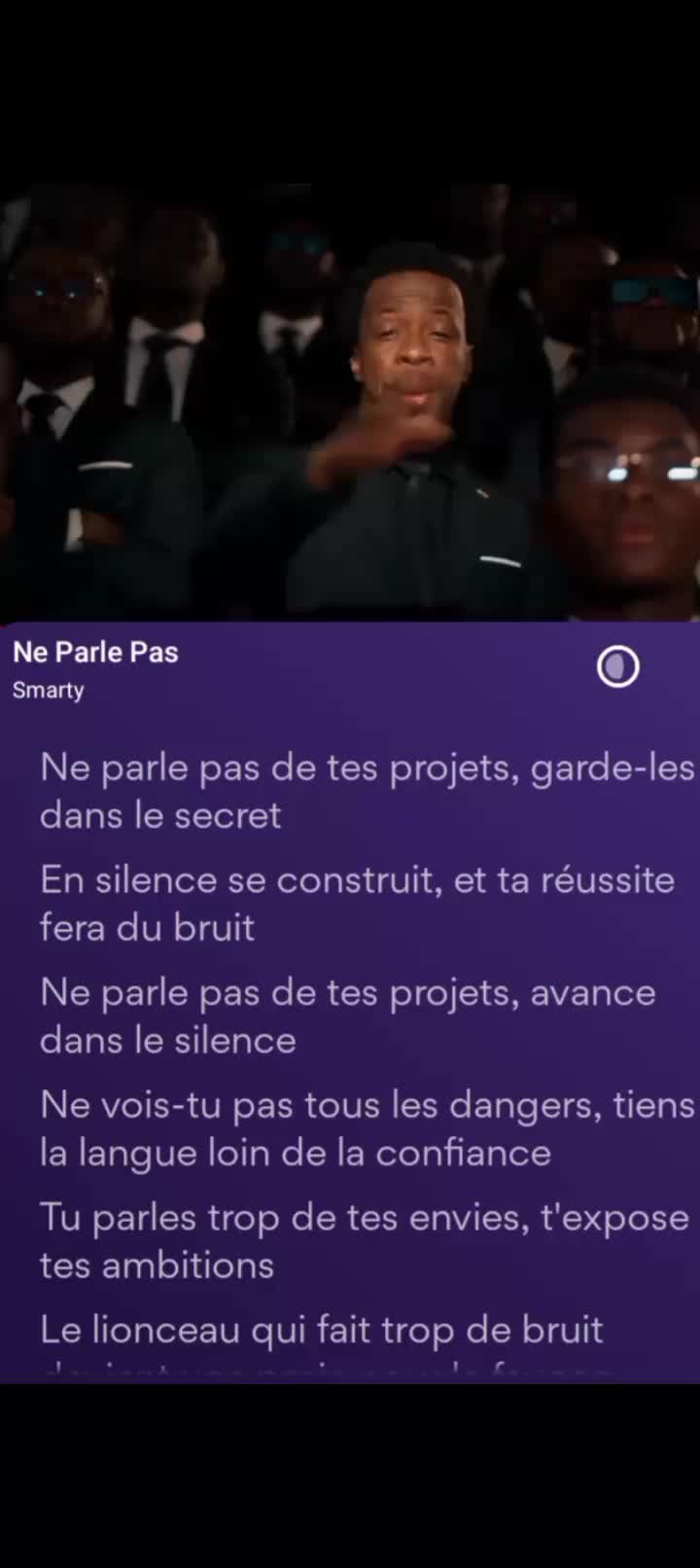 @Nativité 🇨🇮😇