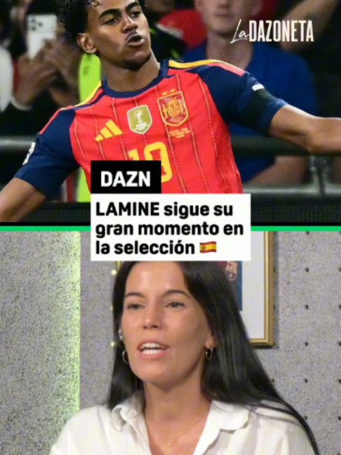 @DAZN Fútbol