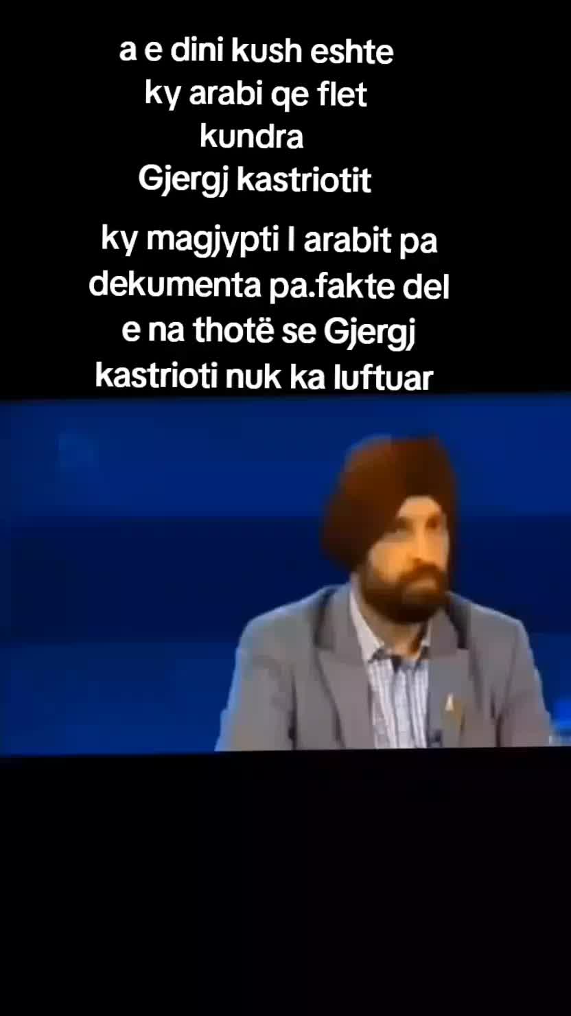 @Arianitët2 kula