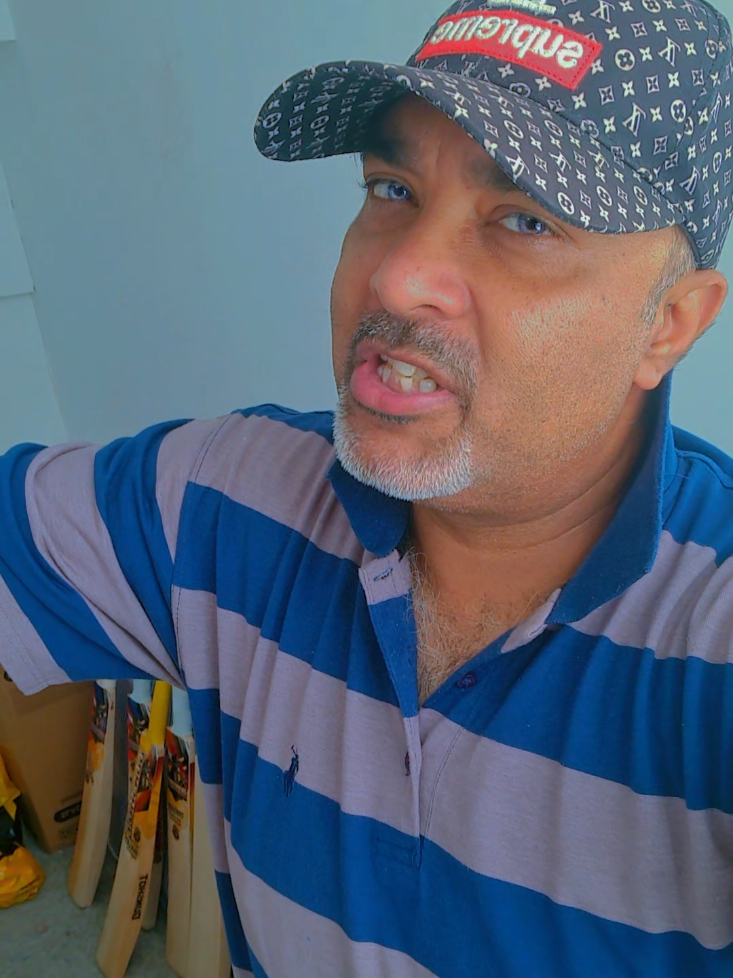 @Amar Mahboob