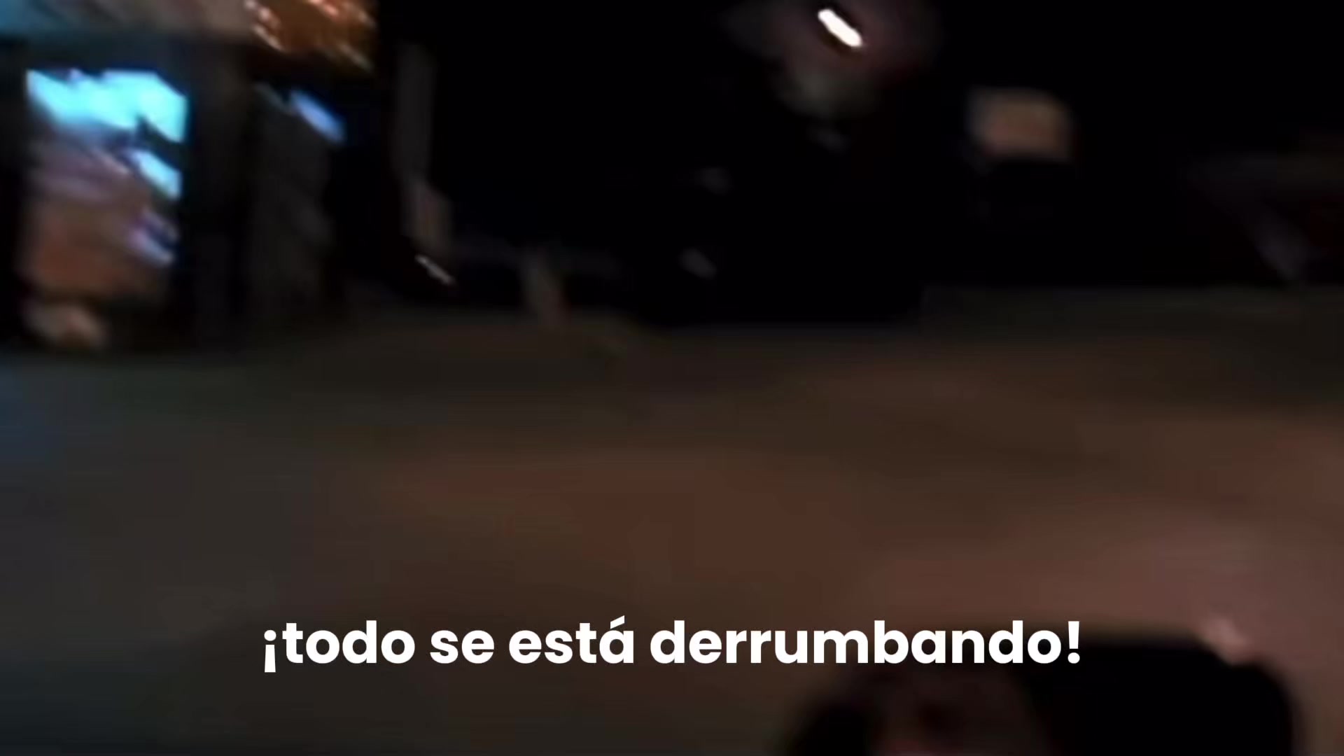 @un eterno silencio
