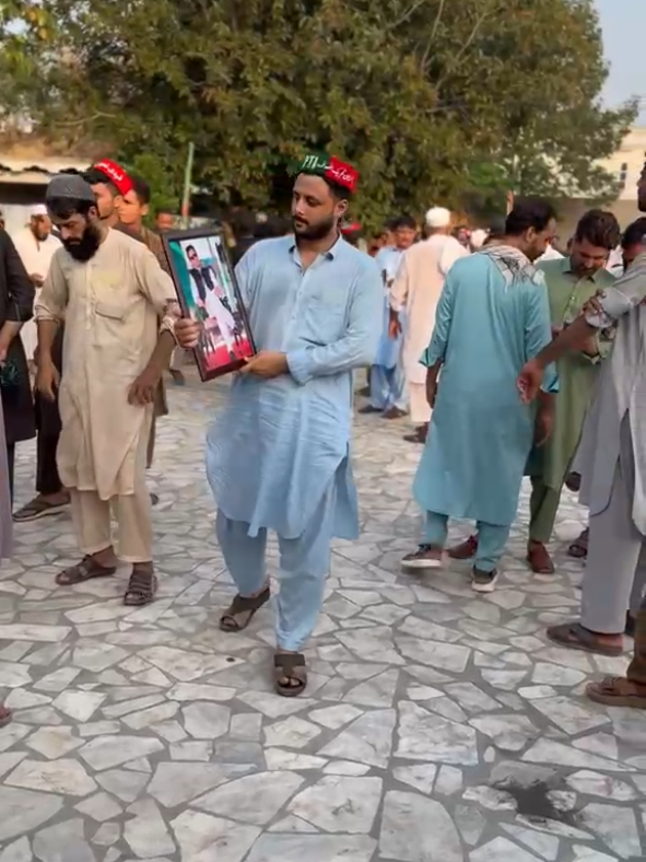 @Mehran Yousafzai