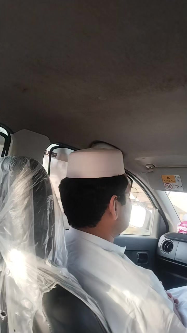 @Tasswar Hussain Malhi