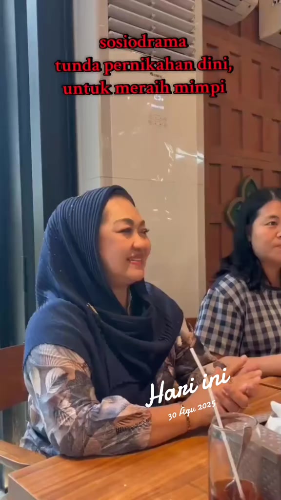 @Bidan isti majid