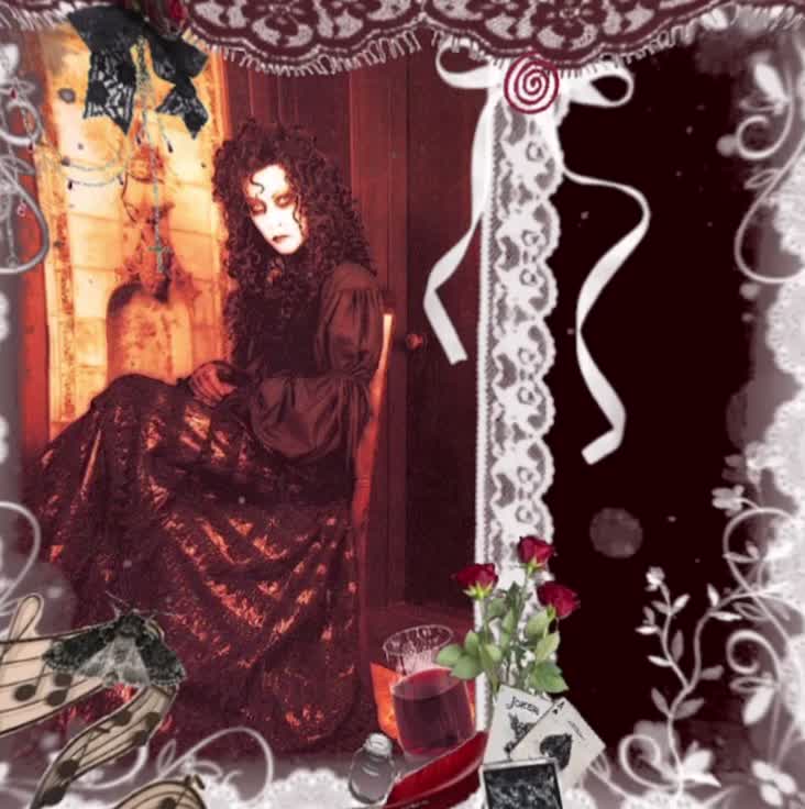 @GACKT GLAZER #1 ♟️🌙