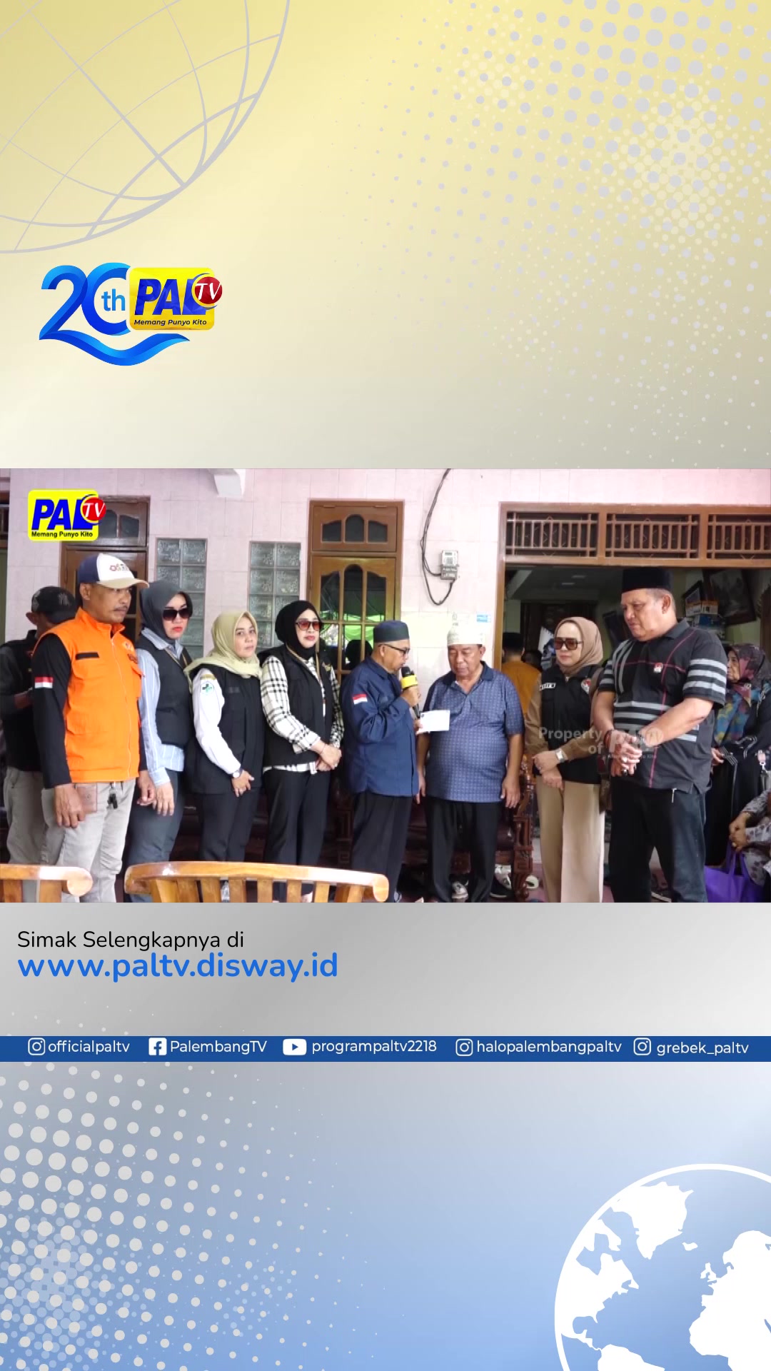 @Paltv-Memang Punyo Kito