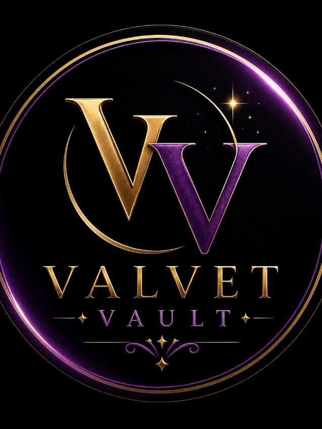 @Velvet _ Vault
