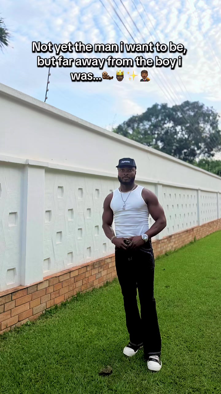 @🏋🏿AKwasi Boafo➆🤴🏿🩸🤴🏿☆