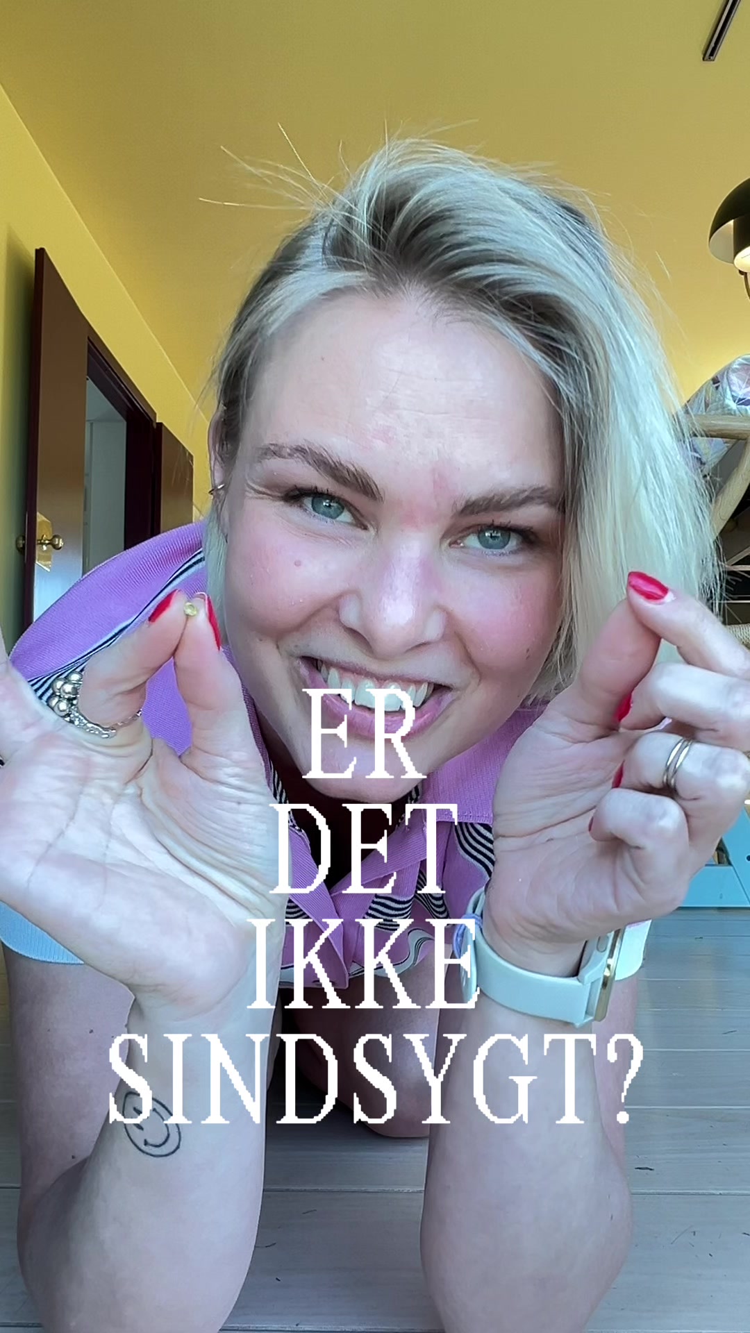 @Carina Kirstine