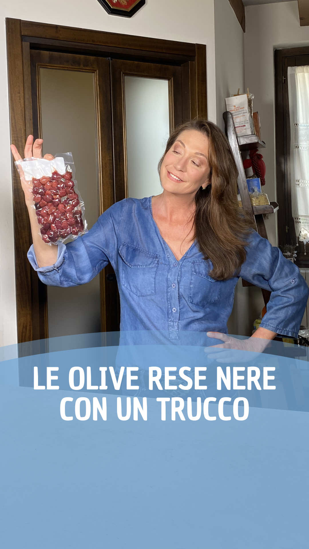 @Tessa Gelisio