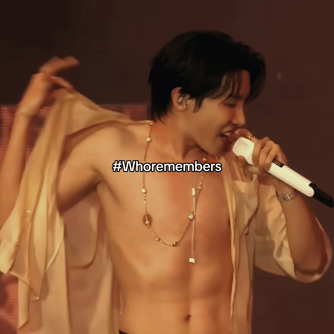 @Hobiah SAW BTS