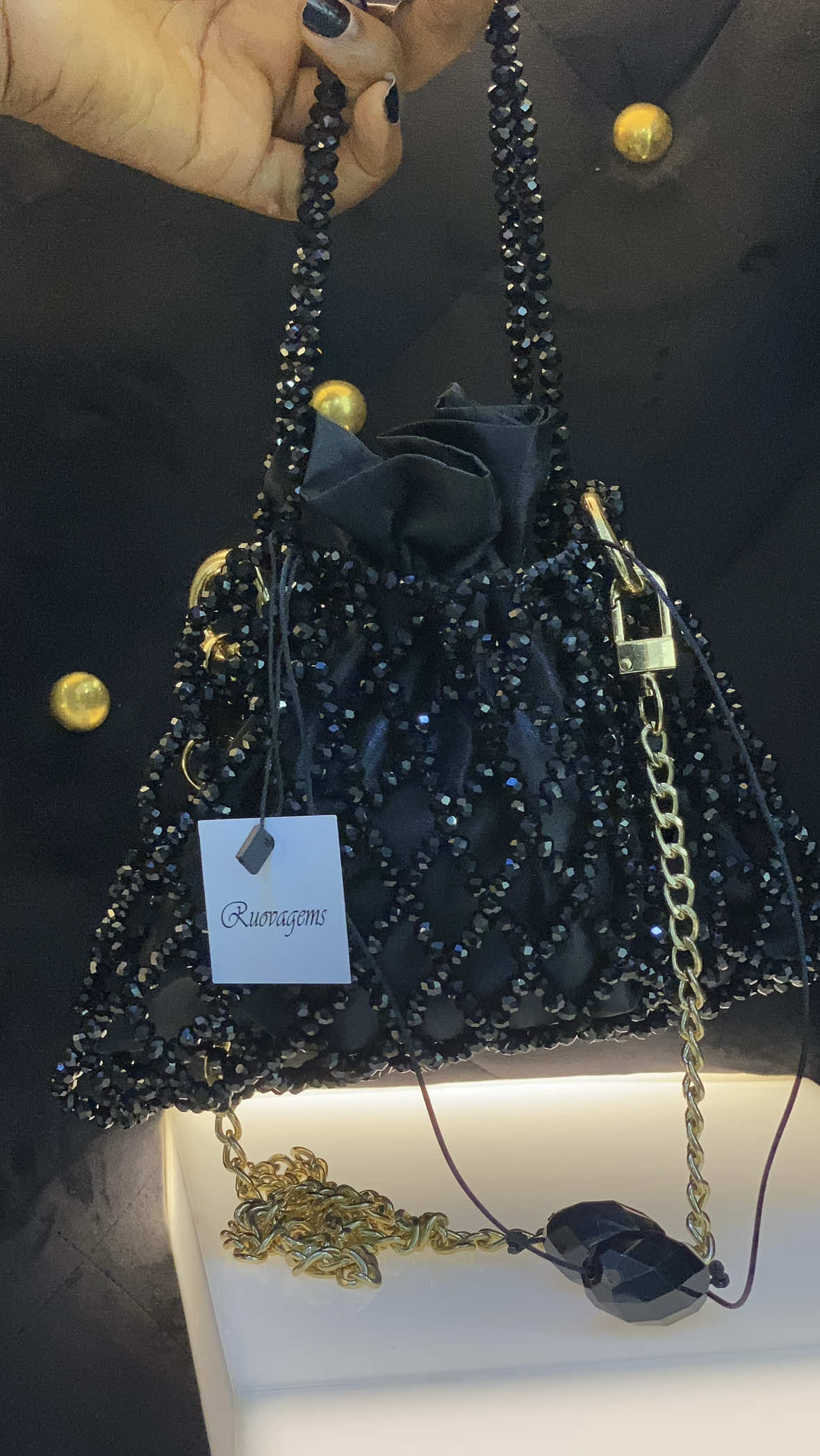 @Handmade Accessories in Lagos