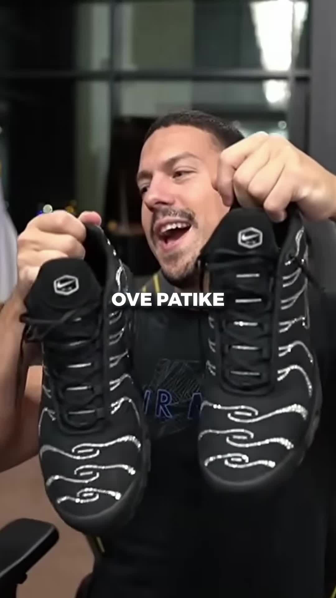 @Fresh Tike