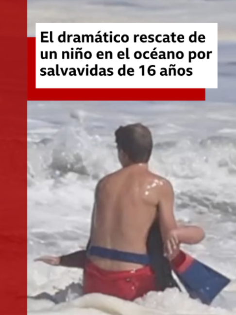 @BBC News Mundo
