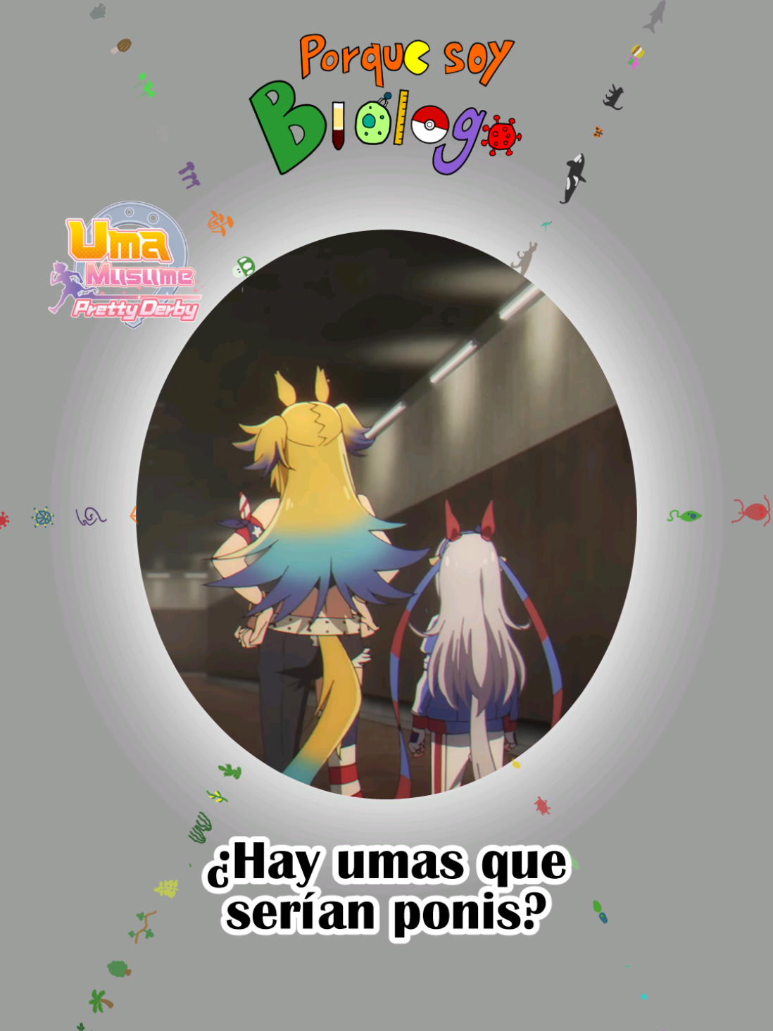 @Porque soy Biólogo