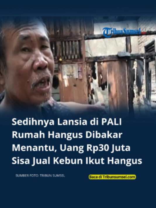 @Tribun Sumsel