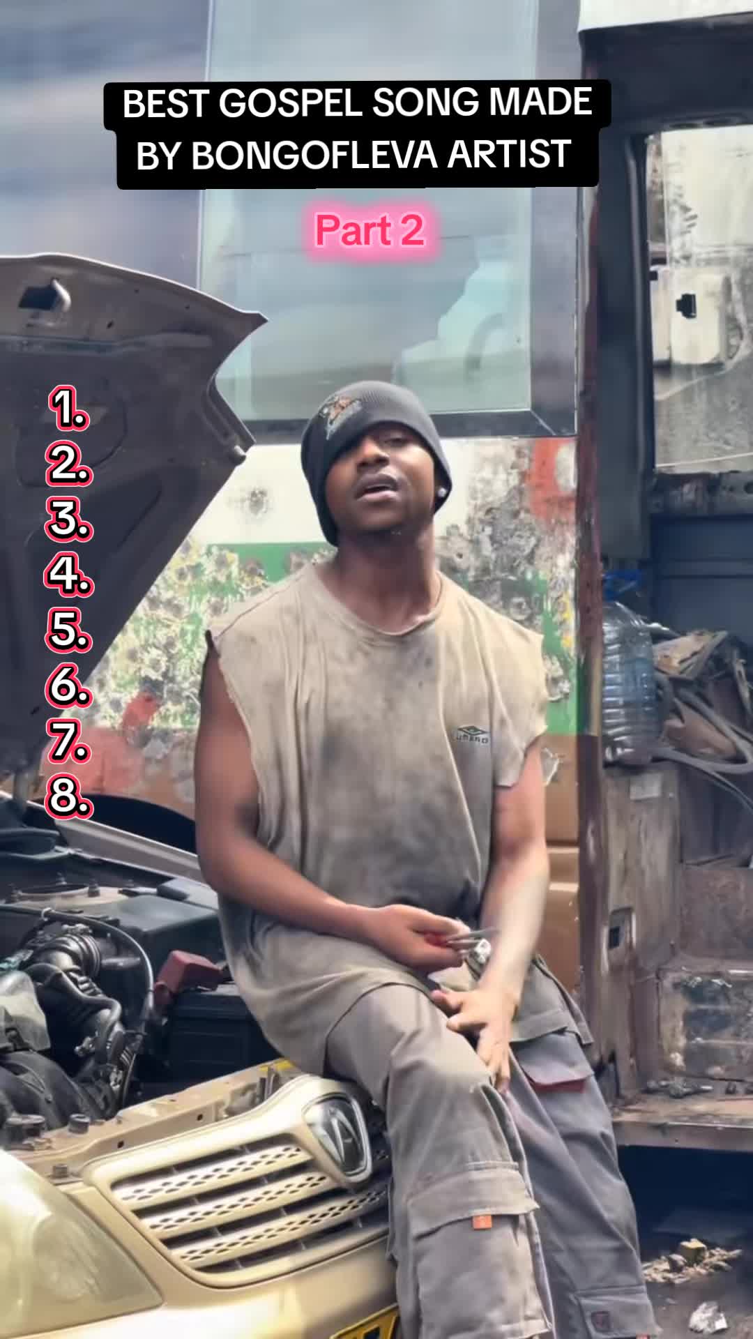 @BONGO+255🇹🇿